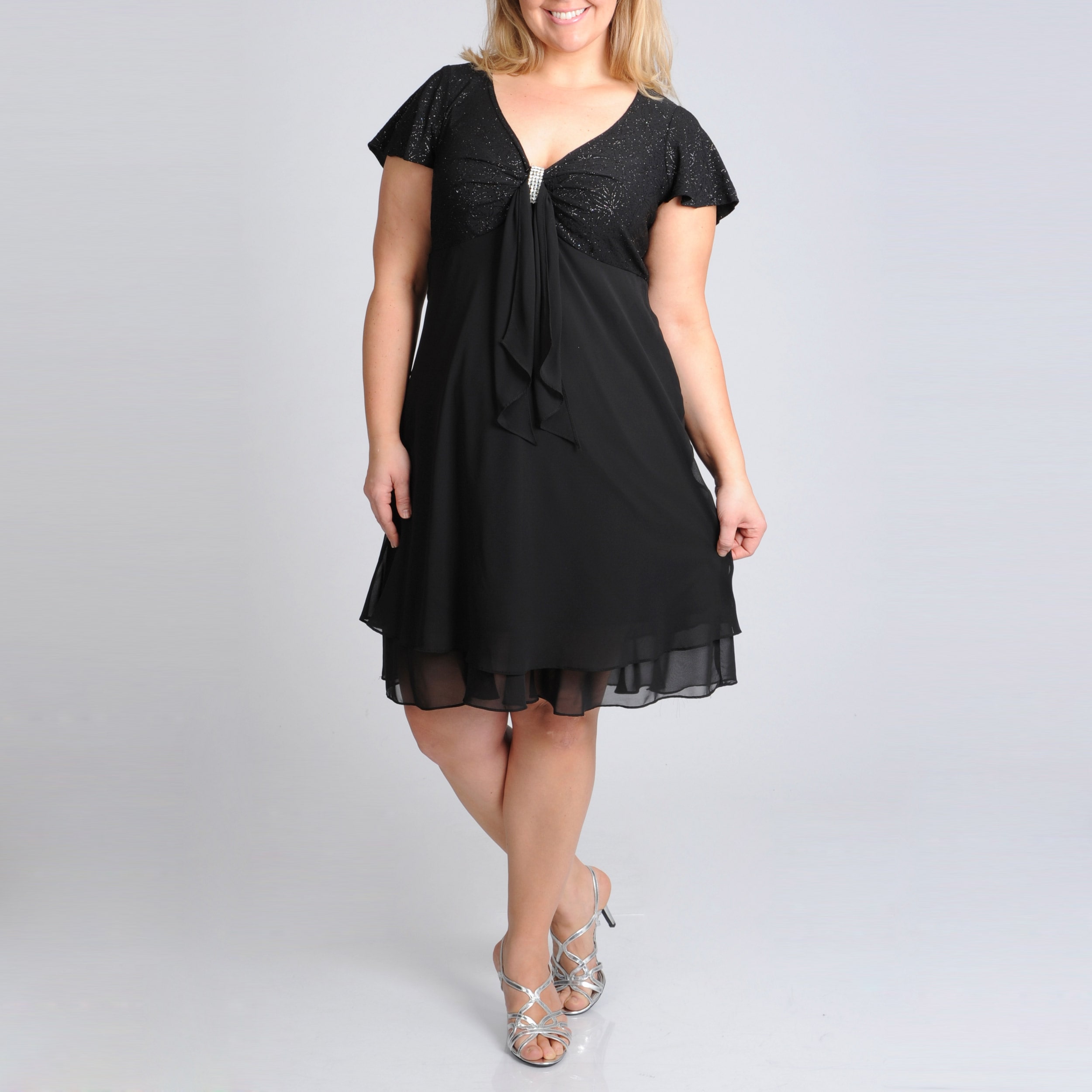 r&m richards evening wear
