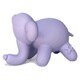 Charming Pet Products Balloon Elephant Toy