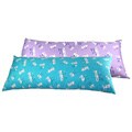 Serta Counting Sheep Yellow Body Pillow