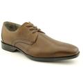 Kenneth Cole NY Men's 'Stand True' Leather Dress Shoes