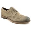 Dino Bigioni Men's '10294' Regular Suede Casual Shoes