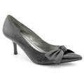 Marc Fisher Women's 'Berrie' Leather Dress Shoes (Size 7.5)