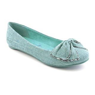 Blowfish Women's 'Paloma' Basic Textile Casual Shoes