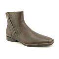 Kenneth Cole NY Men's 'My Way' Leather Boots (Size 7)