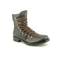 Kenneth Cole NY Men's 'Mountain Bike' Leather Boots (Size 8)