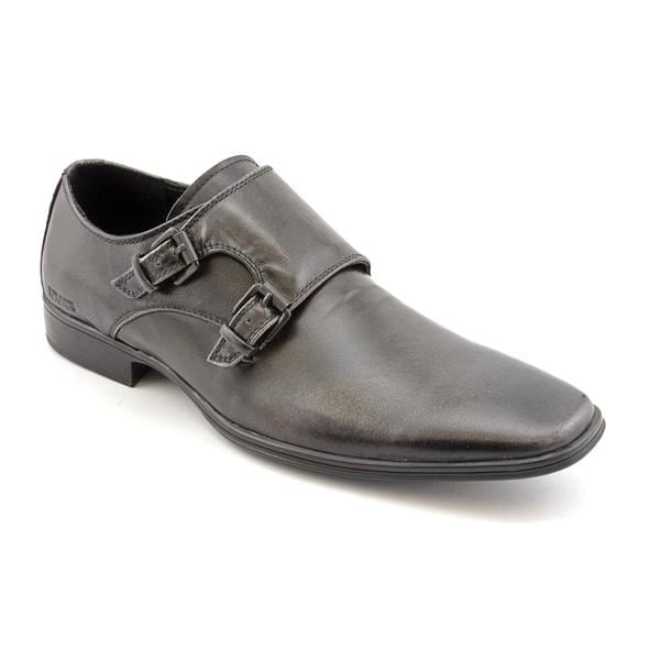 Kenneth Cole Reaction Men's 'Lift-ing' Leather Dress Shoes