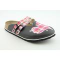 Birki's Women's 'Clara' Synthetic Casual Shoes - Narrow