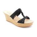 Nine West Women's 'Berek' Basic Textile Dress Shoes (Size 10.5)