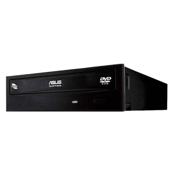 Asus DVD-E818AAT Internal DVD-Reader - Bulk Pack
