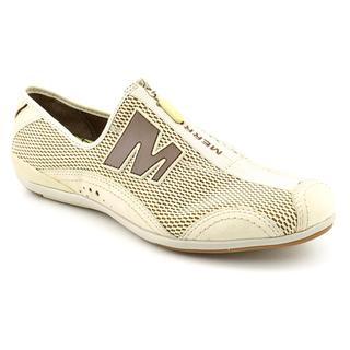 Merrell Women's 'Arabesque' Regular Suede Athletic Shoe (Size 5)
