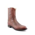 Lucchese Men's 'L3512' Leather Boots - Wide