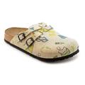 Birki's Women's 'Camden' Felt Casual Shoes - Narrow (Size 7)