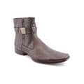 Kenneth Cole Reaction Men's 'Takin Note-Ice' Leather Boots