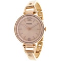 Fossil Women's Georgia Watch