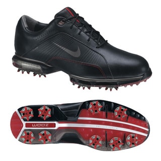 Nike Men's Zoom TW 2012 Black Golf Shoes Sale: $89.99 $99.99 Save: 10