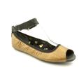 LeSportsac Women's 'Gigi' Fabric Dress Shoes (Size 6.5)