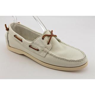 Ralph Lauren Men's 'Telford' Leather Casual Shoes