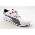Puma Men's 'Evospeed Low BMW' Leather Casual Shoes (Size 11)