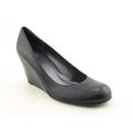 Stuart Weitzman Women's 'Luna' Leather Dress Shoes (Size 8.5)