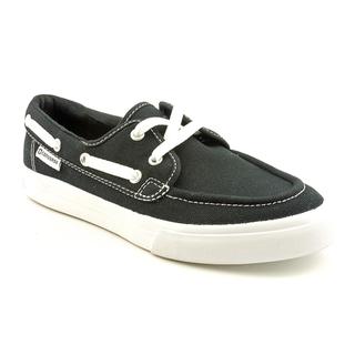 Converse Women's 'Sea Star Ox' Basic Textile Casual Shoes (Size 7.5)