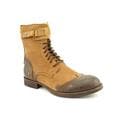 Area Forte Men's 'AR6372' Leather Boots (Size 9)