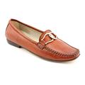 Robert Zur Women's 'Viale' Leather Casual Shoes (Size 12)