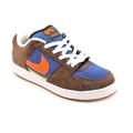 Nike Men's 'Zoom Team Edition' Nubuck Athletic Shoe (Size 7)