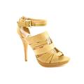 Charles David Women's 'Mariane' Leather Dress Shoes (Size 7.5)
