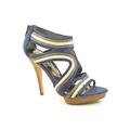 Charles David Women's 'Tempted' Leather Dress Shoes (Size 6.5)