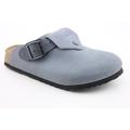 Birki's Women's 'Shetland' Polyurethane Casual Shoes (Size 4)