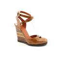 Marc By Marc Jacobs Women's '615996' Leather Dress Shoes (Size 10)