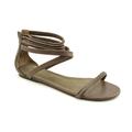 Joie Women's 'Manilow' Leather Sandals (Size 9.5)
