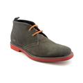 Kenneth Cole Reaction Men's 'Red About It' Regular Suede Boots (Size 13)