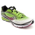 Saucony Women's 'Powergrid Cortana' Mesh Athletic Shoe