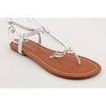 Rampage Women's 'Pippa' Patent Sandals (Size 8)