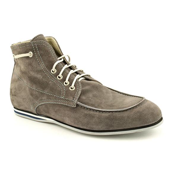 Kenneth Cole NY Men's 'Su-Spicious' Regular Suede Casual Shoes