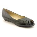 Trotters Women's 'Fiona' Leather Casual Shoes - Narrow (Size 6)