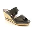 Etienne Aigner Women's 'Kellog' Synthetic Sandals
