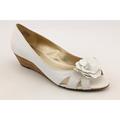Anne Klein AK Women's 'Billow' Leather Dress Shoes