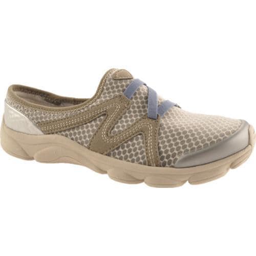 Women's Easy Spirit Riptide Light Natural Multi Mesh 15311461