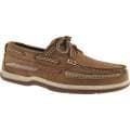 Men's Island Surf Co. Cod Dark Brown
