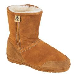 --->  Men's Old Friend Low Boot Sand