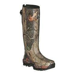 Men's Pro Line Non-Insulated Rubber Boot 18in Oak Tree Rubber-Image