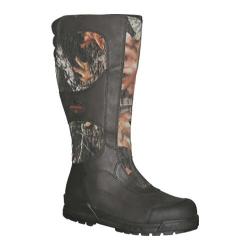 Great Prices Men's Pro Line Reaper Side Zip Snake Boot 16in Mossy Oak® Break Up