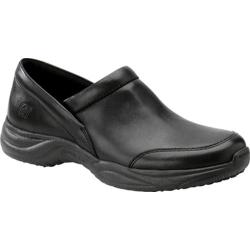 Men's Pro-Step Barnett Black Leather-Image