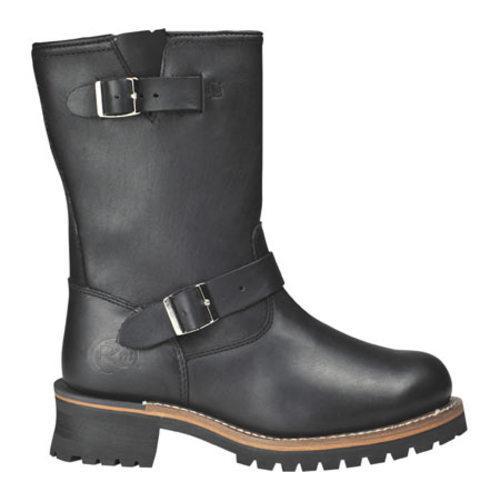full grain boot company