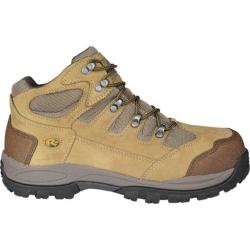 Huge Selection Men's Roadmate Boot Co. Solum 5in Waterproof Hiker Earth Grey Nubuck