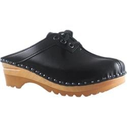 See Reviews Men's Troentorp Bastad Clogs Audubon Black