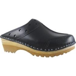 Low Price Men's Troentorp Bastad Clogs Durer Black