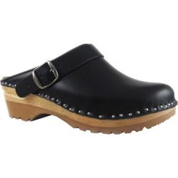 See Reviews Men's Troentorp Bastad Clogs Johansson Black